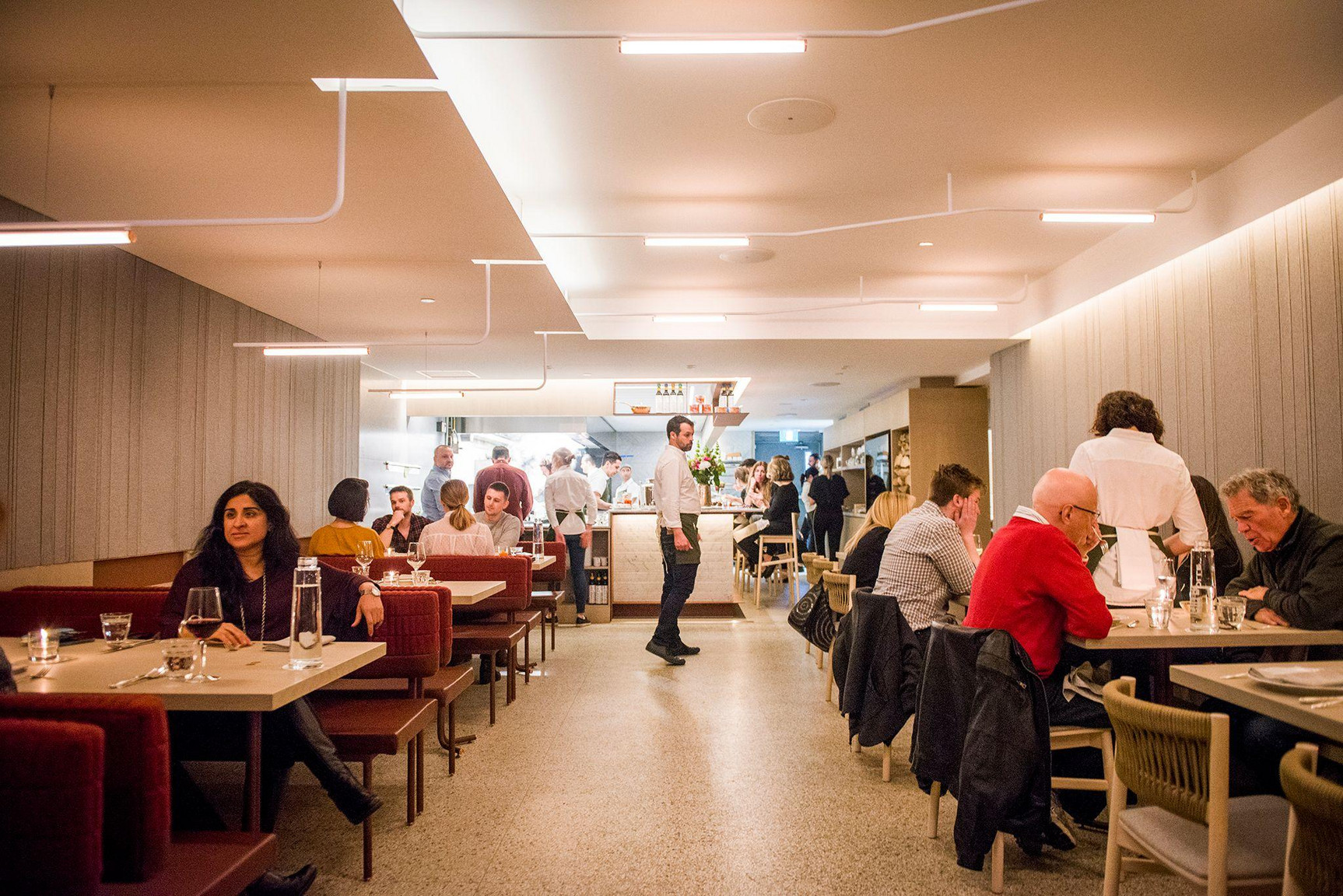 Giulietta Restaurant