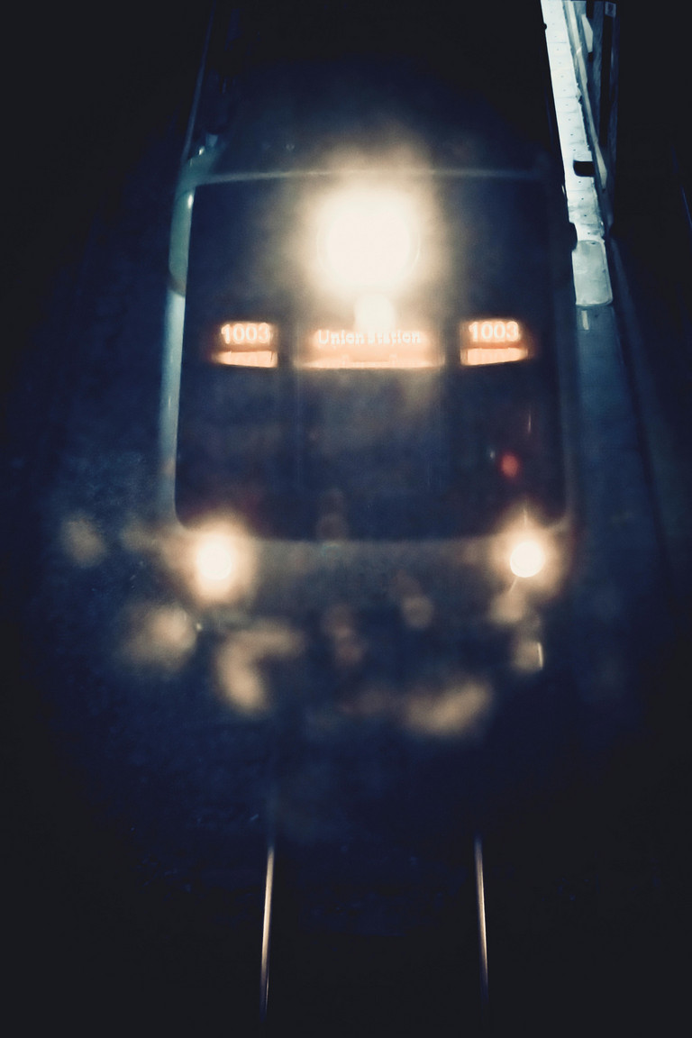 UP Express