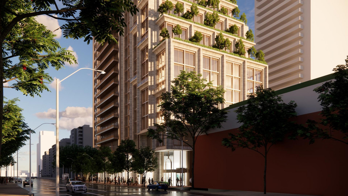 135 St.Clair background