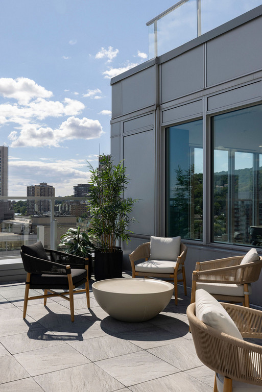 Loxley Mille Carré image 3