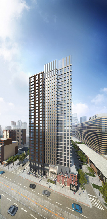 Waverley TMU image 2