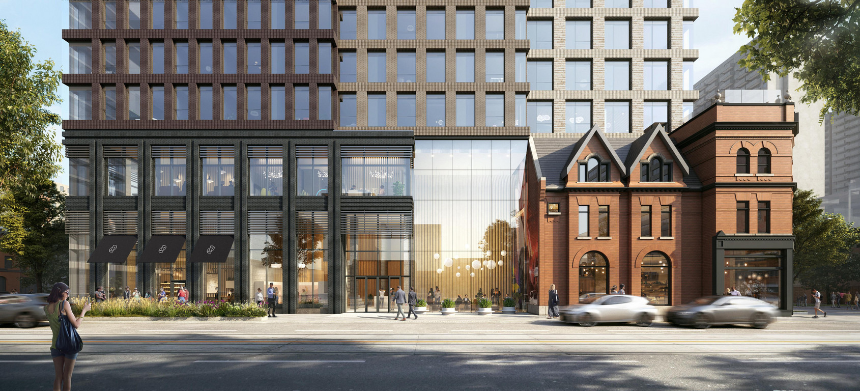 Waverley TMU image 4