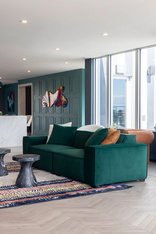 Loxley Mille Carre image 4