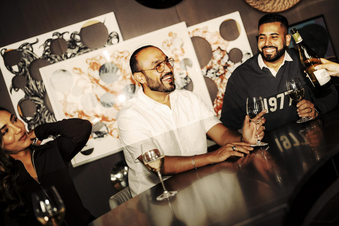 Loxley Quartier des Spectacles image 4