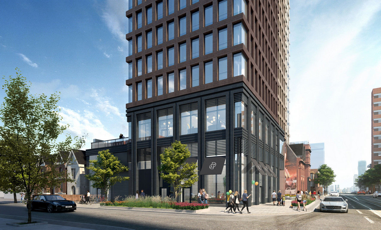 Waverley TMU image 1