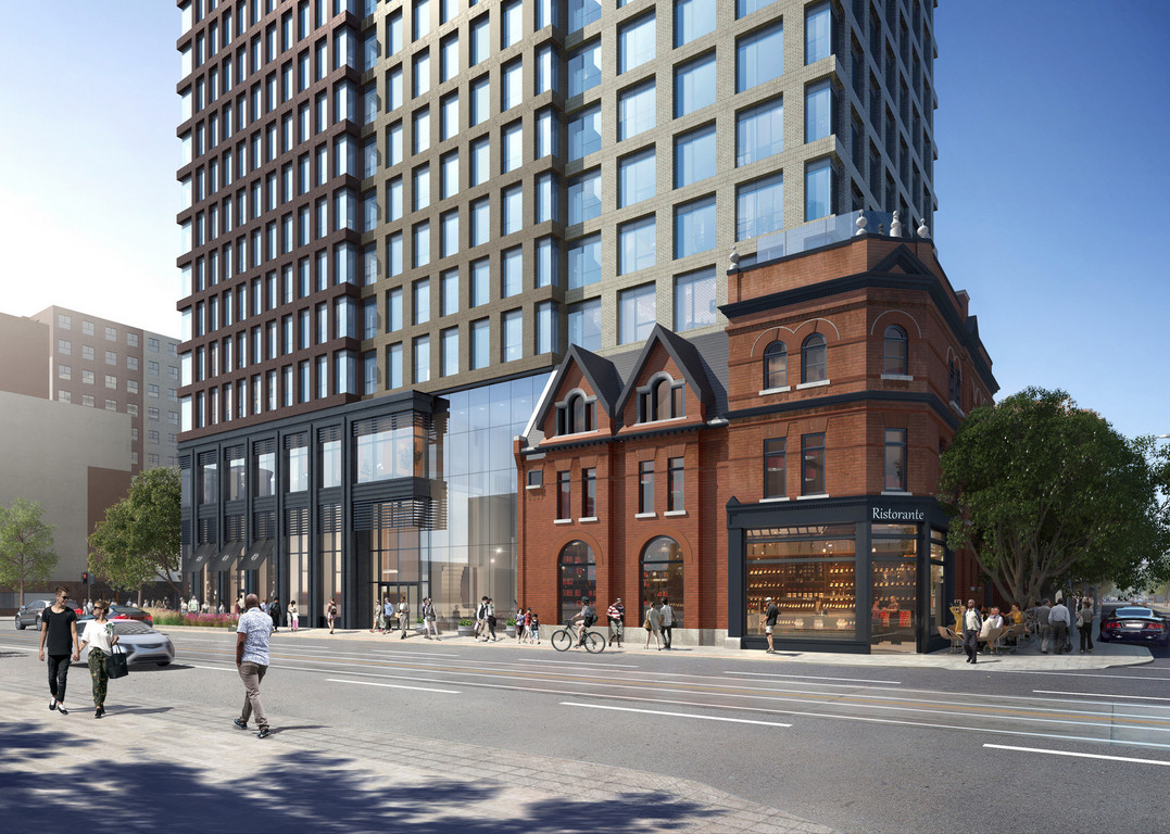 Waverley TMU image 5