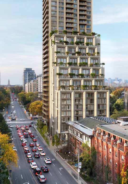 135 St. Clair image 1