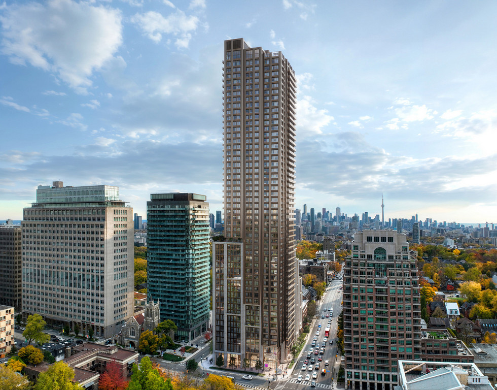 135 St. Clair image 3