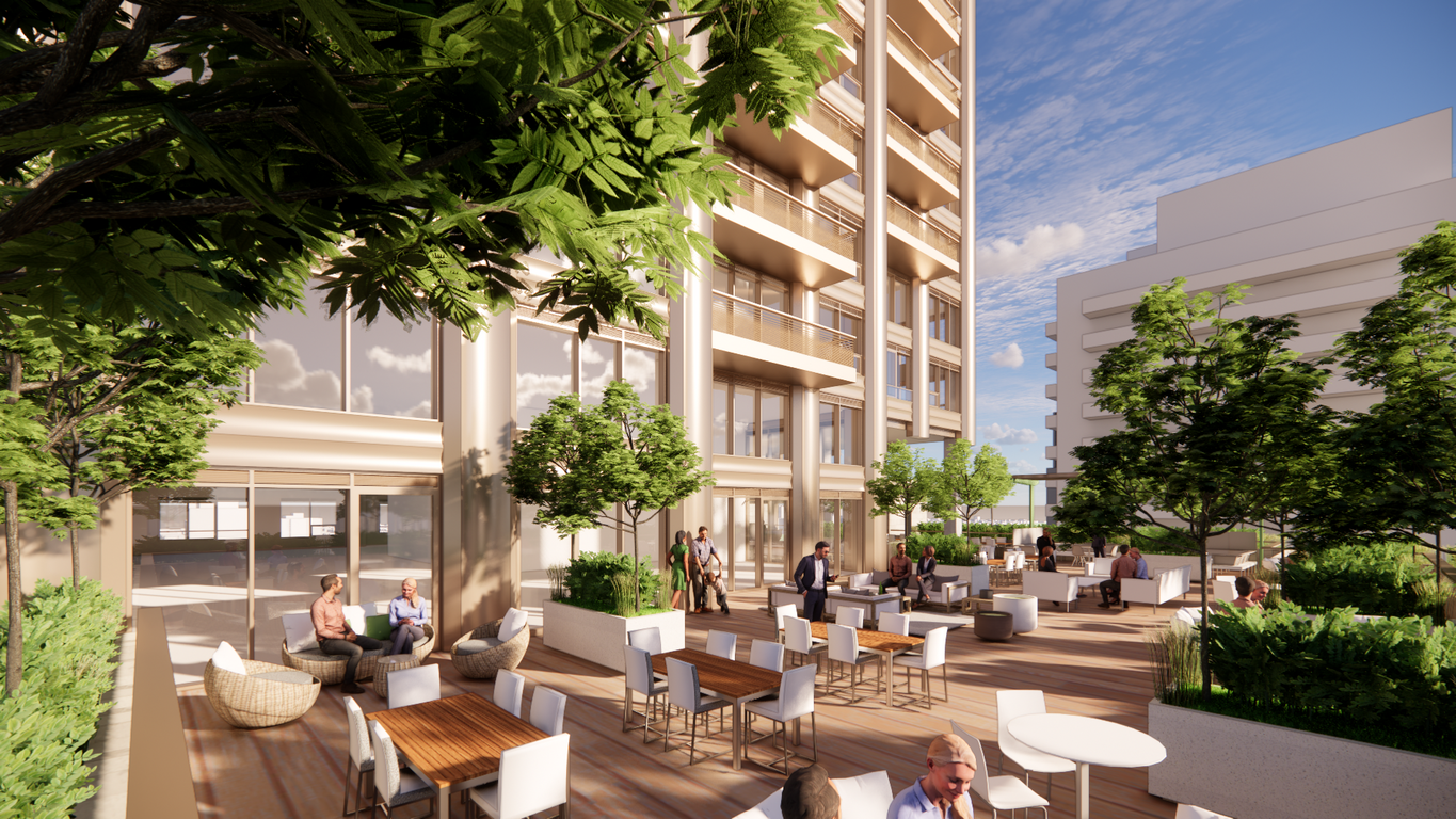 135 St. Clair image 5