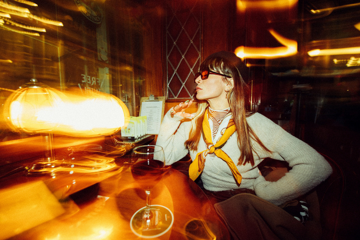 Loxley Quartier Des Spectacles image 2