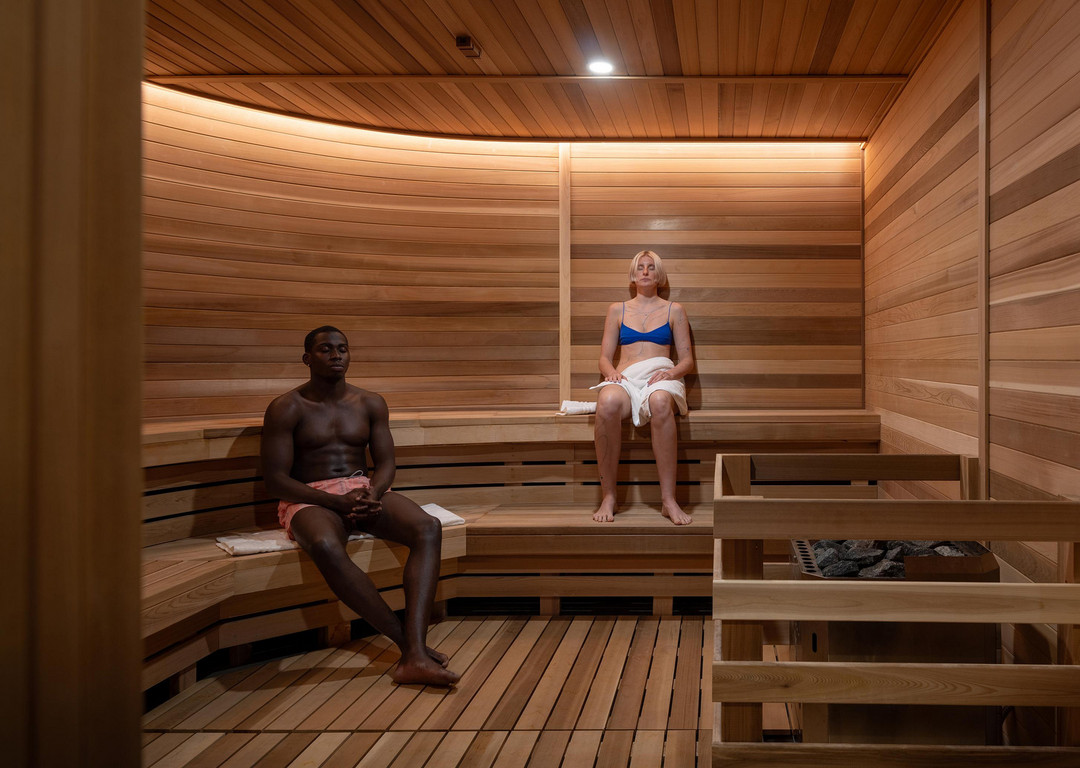 EW Sauna