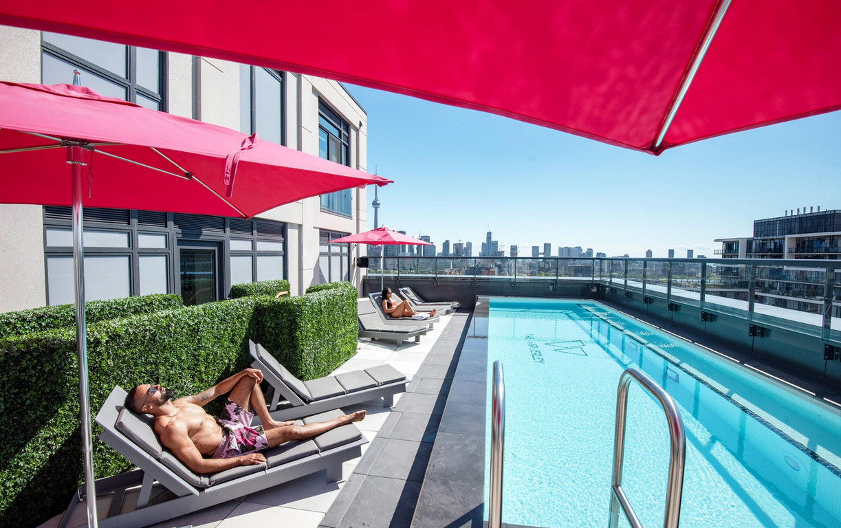 Waverley UofT image 1