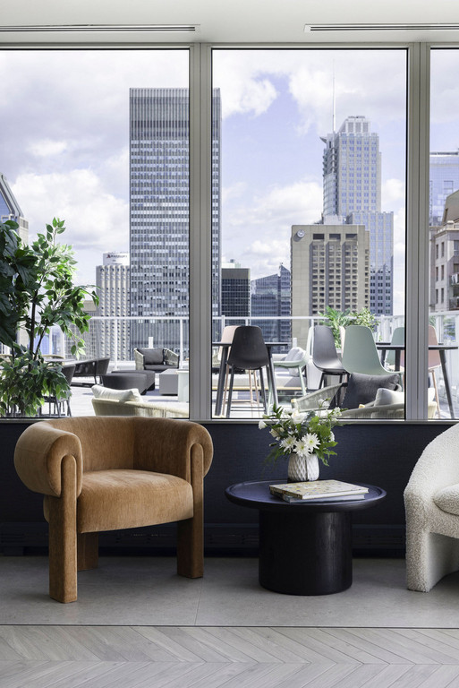 Loxley Mille Carré image 1