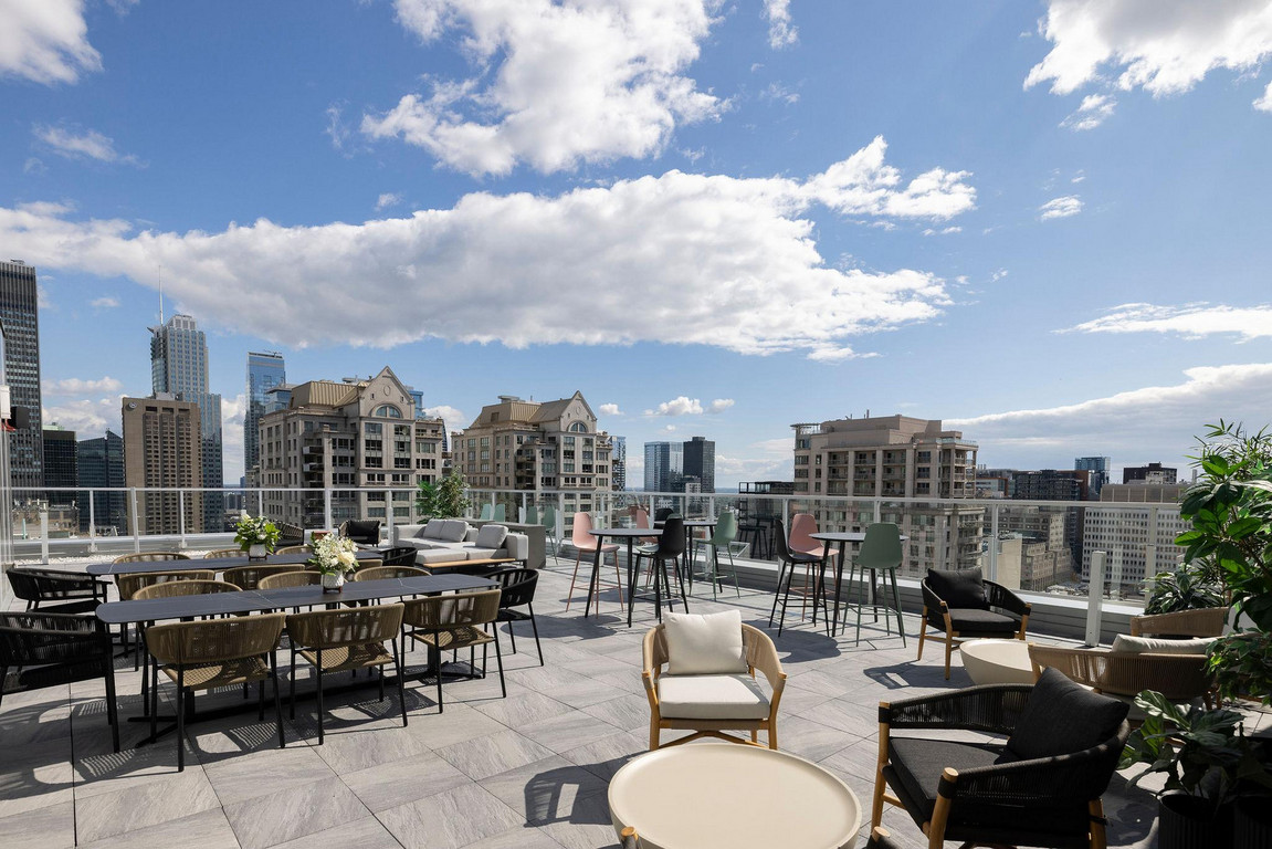 Loxley Mille Carré image 2