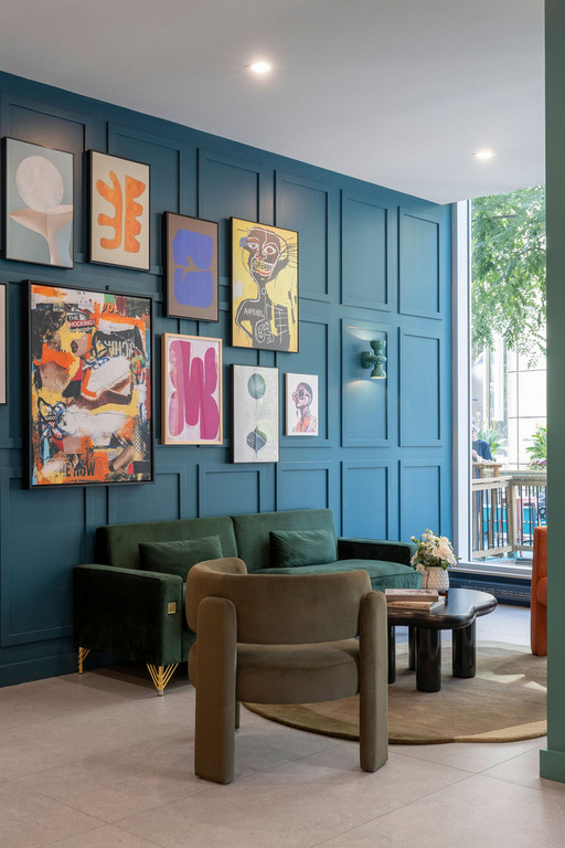 Loxley Mille Carré image 3