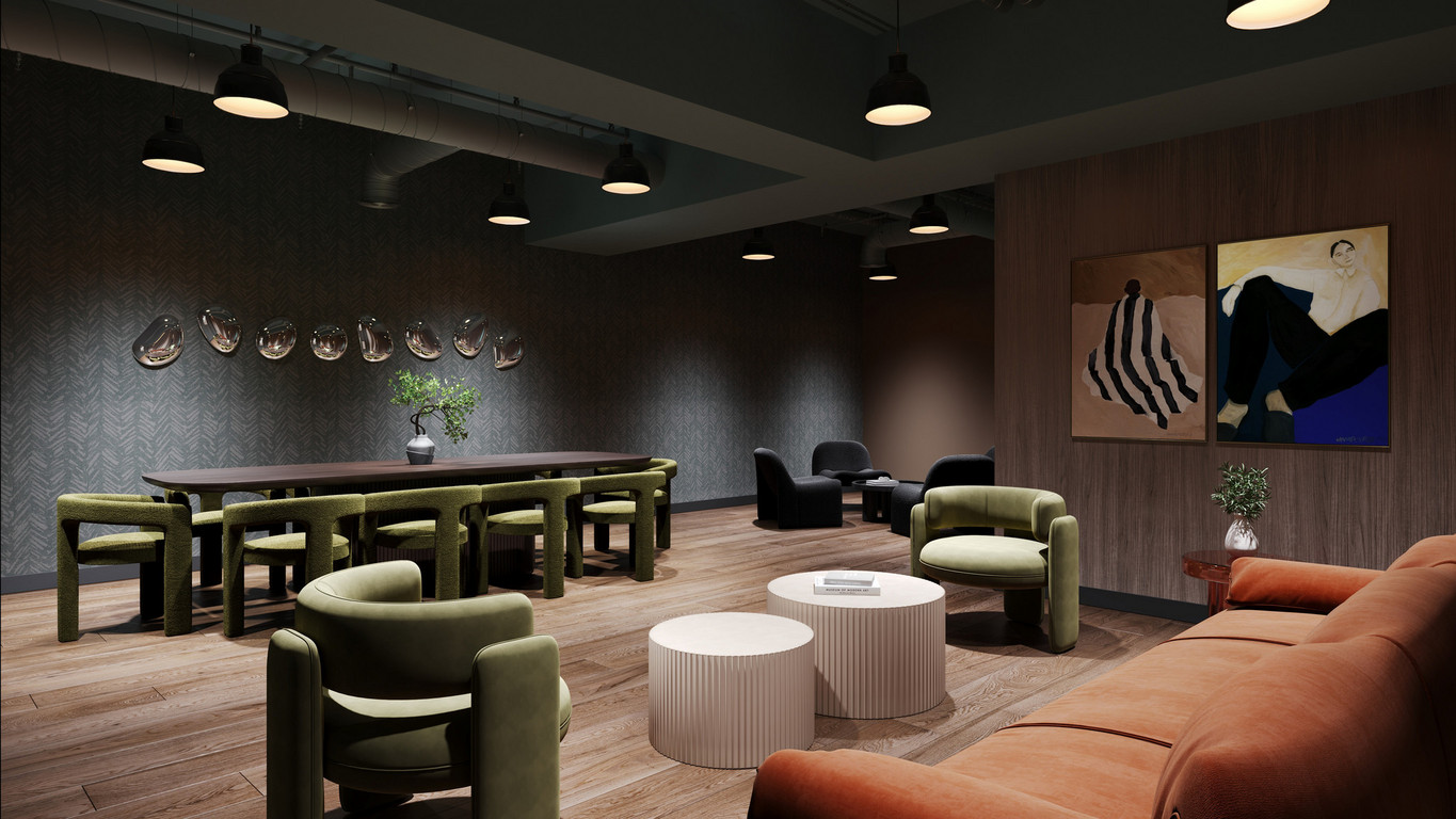 Maddox Dorchester image 4