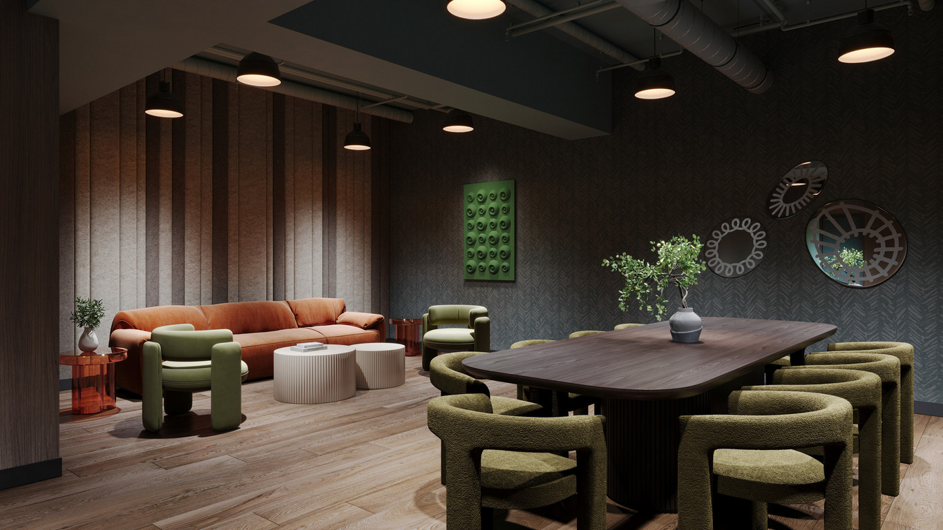 Maddox Dorchester image 2