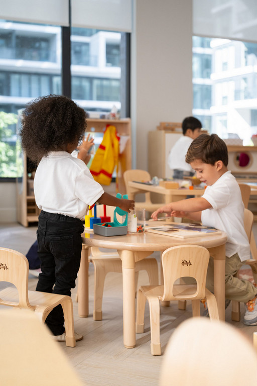 135 St. Clair image 2