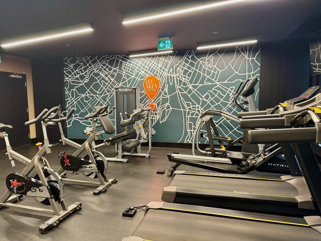 Loxley Mille Carré image 4