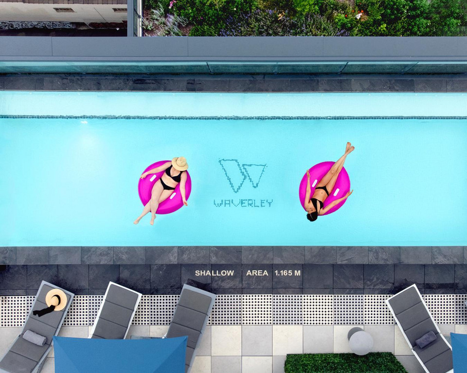 Waverley Queen's image 1