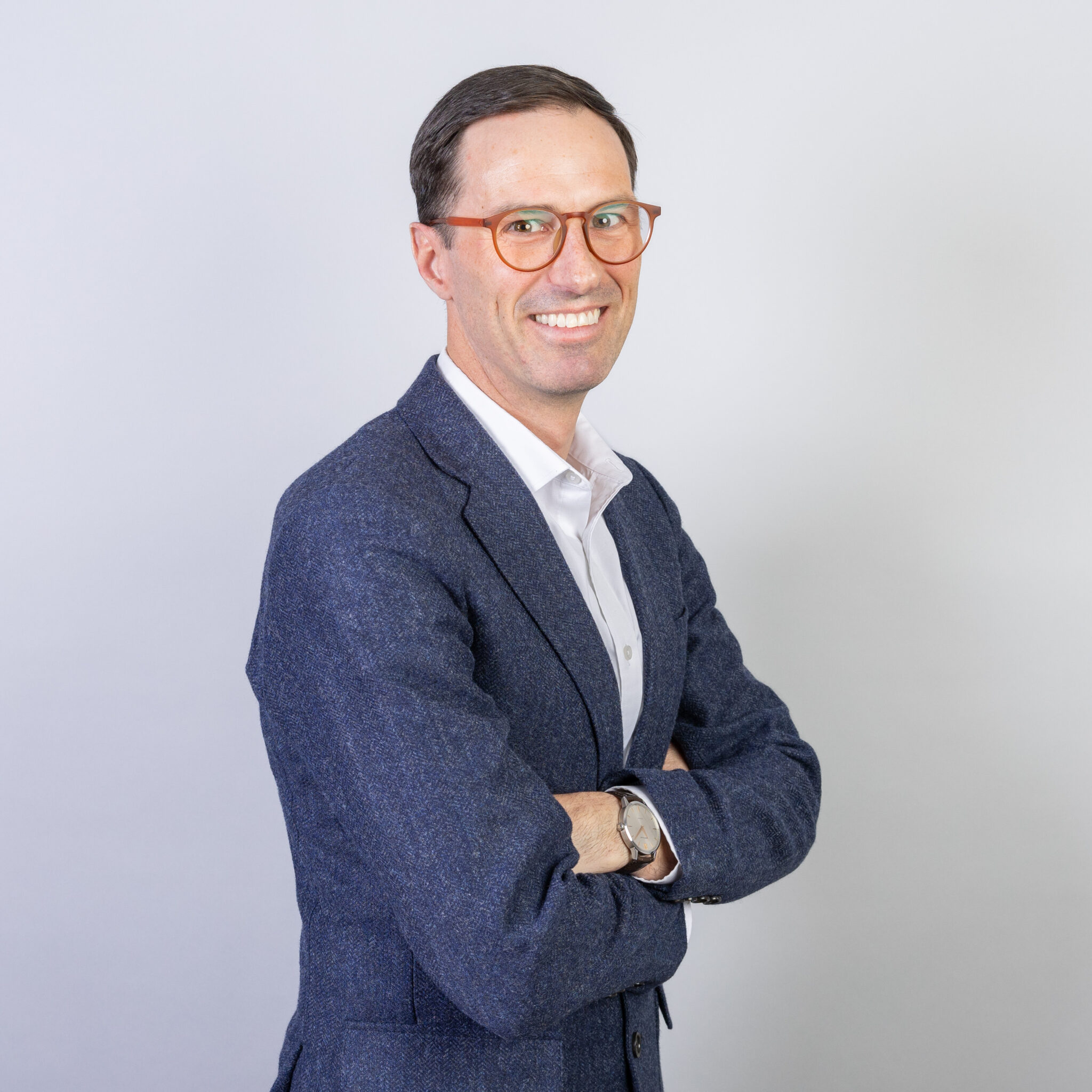 Chris van der Water Image