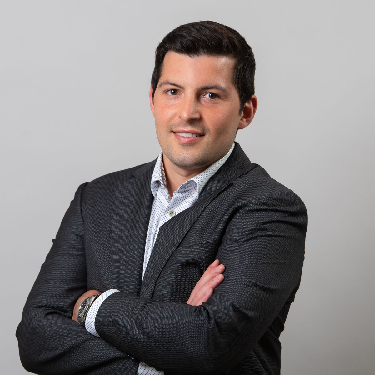 Michael Covello Image