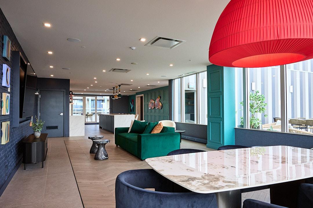 Image de curseur de détails de propriété