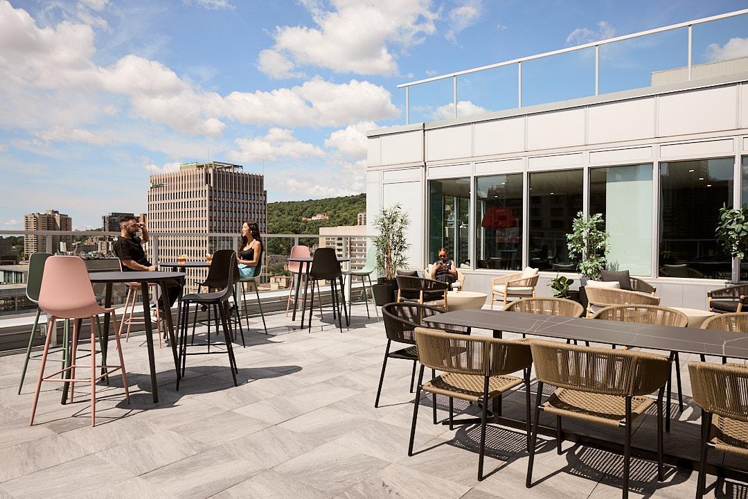 Image de curseur de détails de propriété