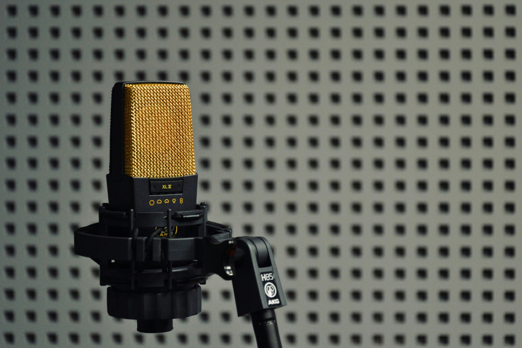 <p>Music & Recording Studio</p>