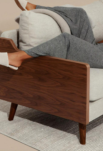 <p>Modern Furnishings</p>