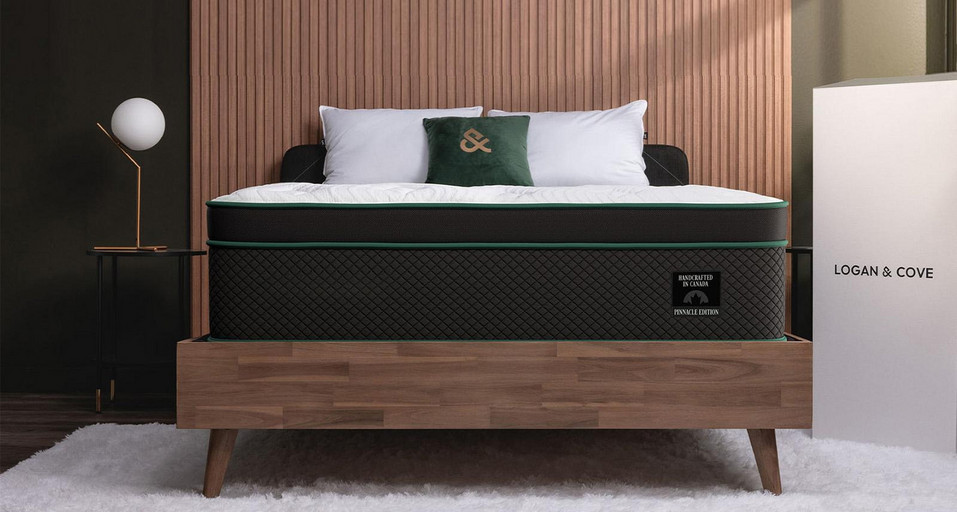 <p>Sleep On A Cloud</p>