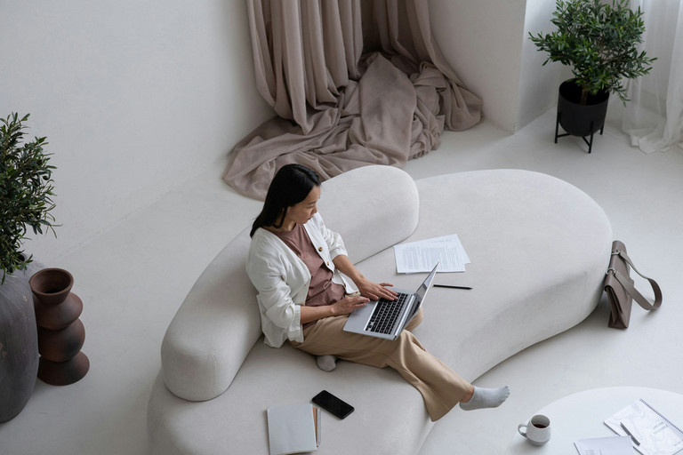 <p>Free In-Suite WiFi</p>