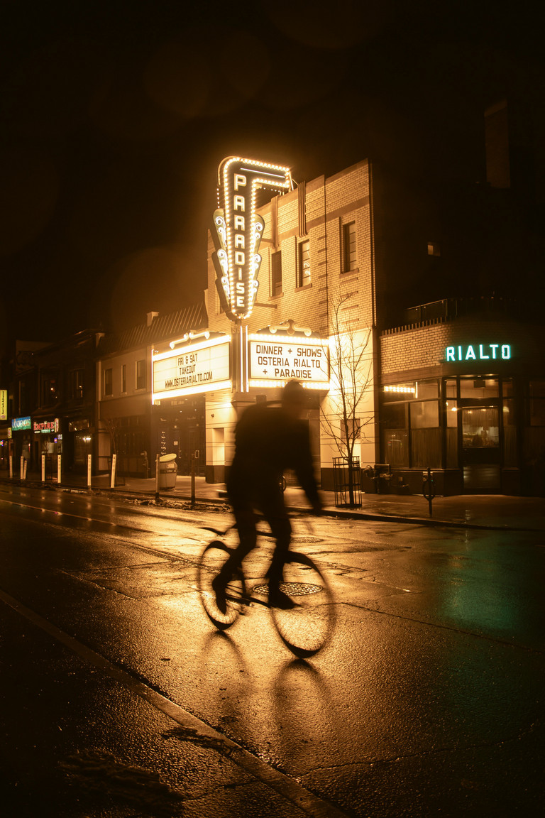 Theater