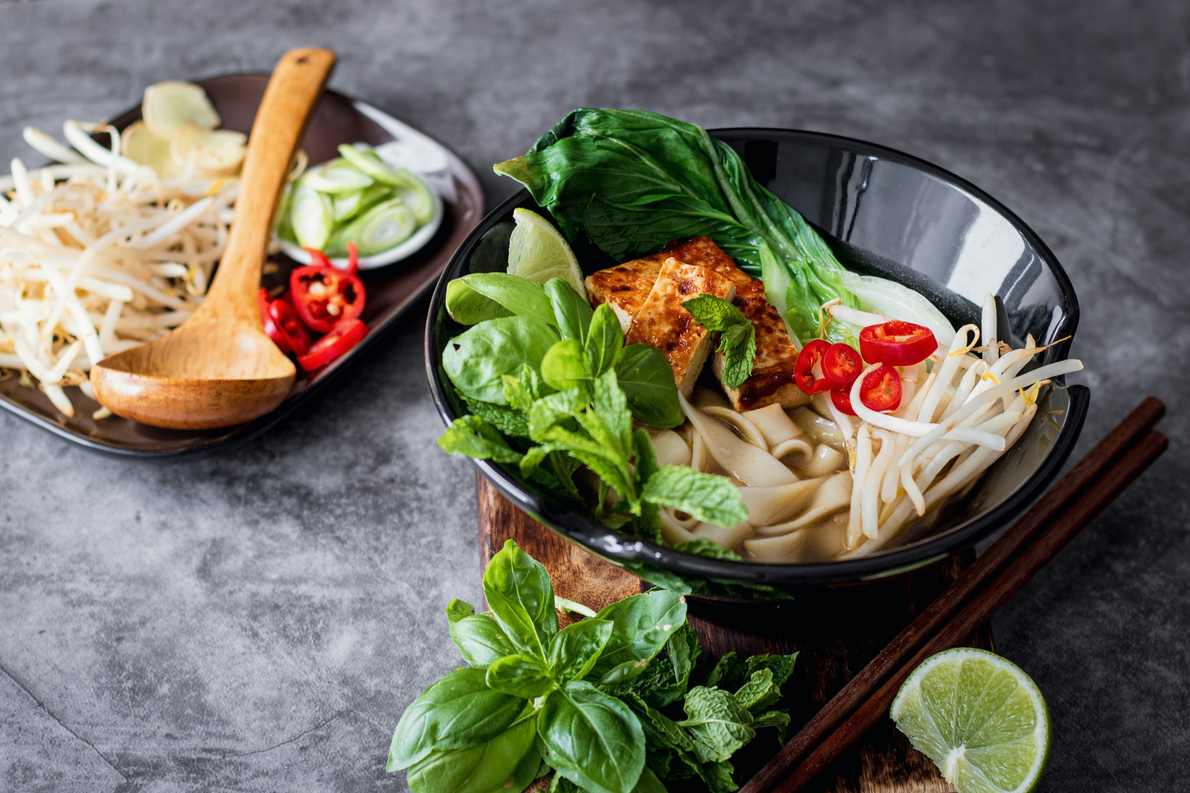 <p>Magic Noodle</p>