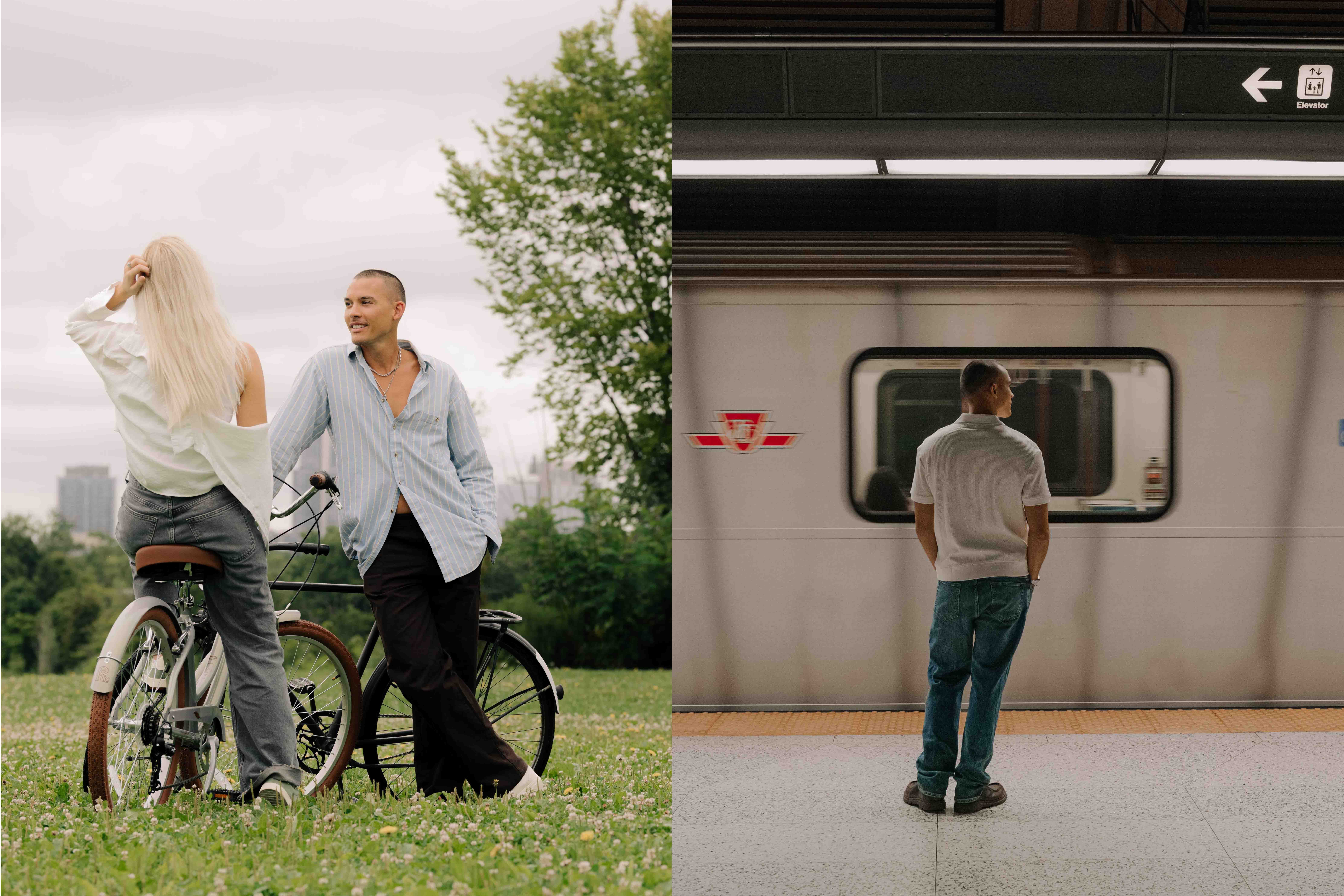 Hidden Gems in the Yorkdale Neighbourhood