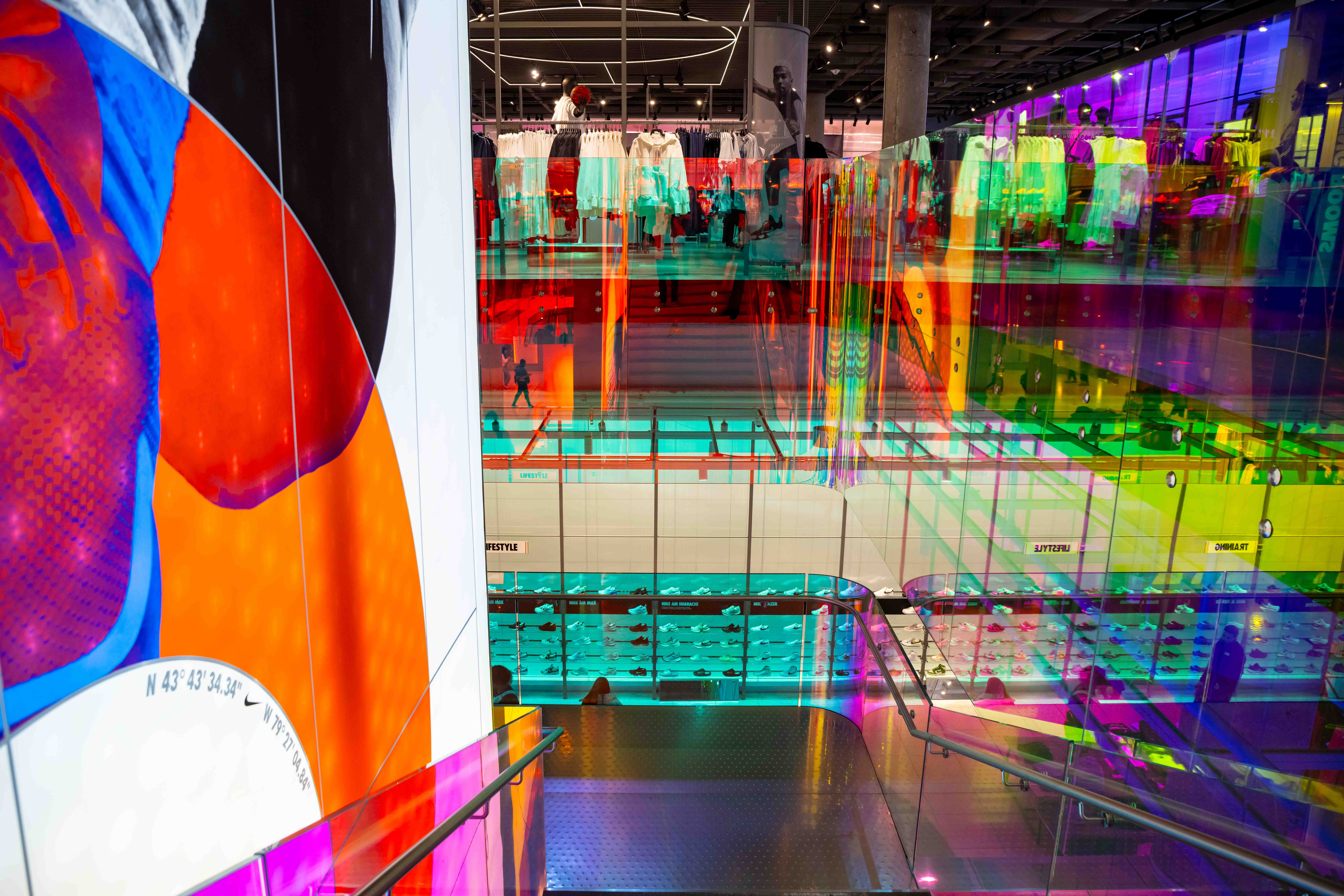 Gameday Style, Elevated