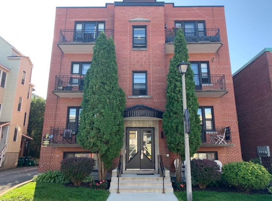 468 Clarence St. East Fleming Property Management