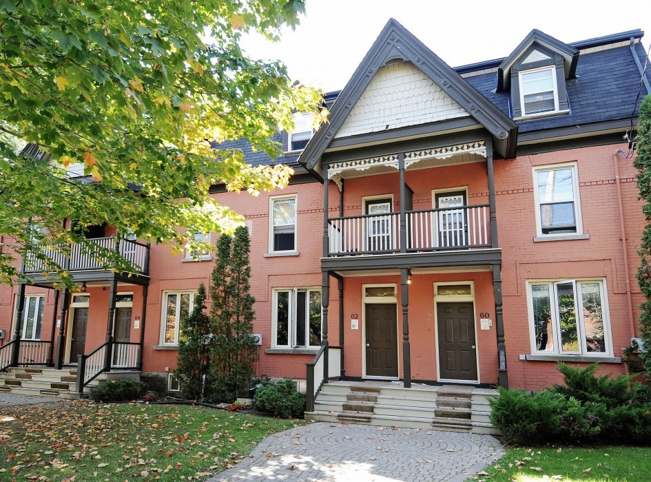 66 Russell Ave. Fleming Property Management