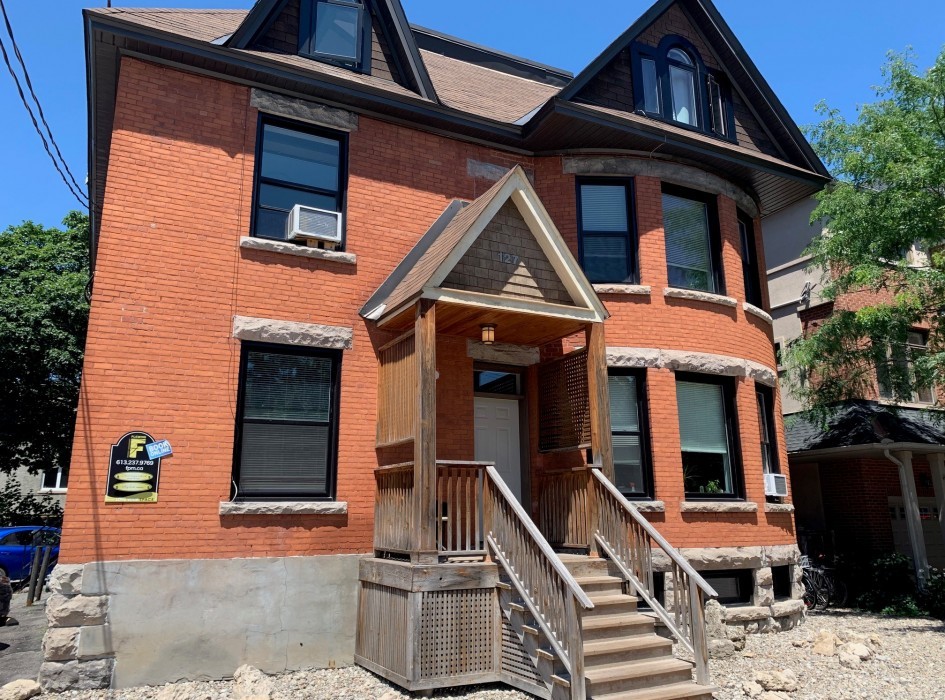 127 Second Ave. Fleming Property Management