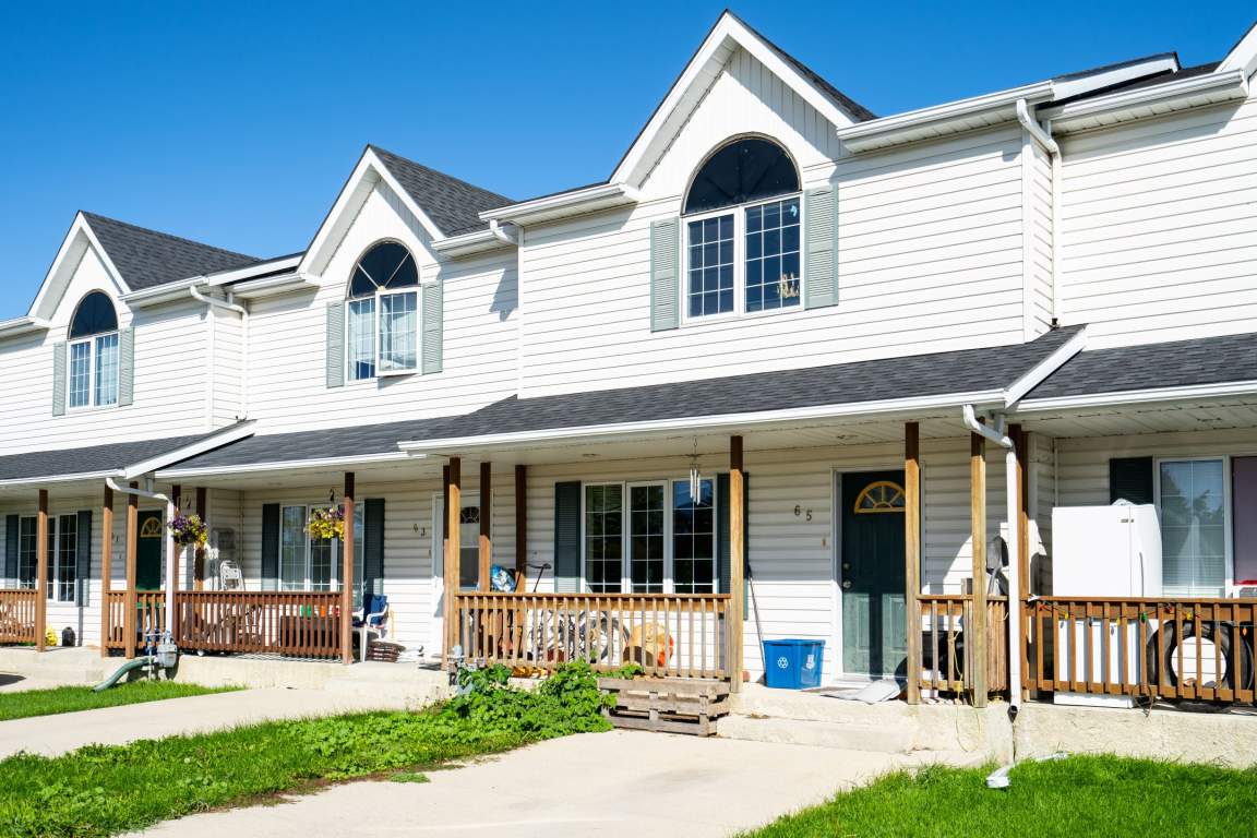 Steinbach Apartments and Houses For Rent, Steinbach Rental Property