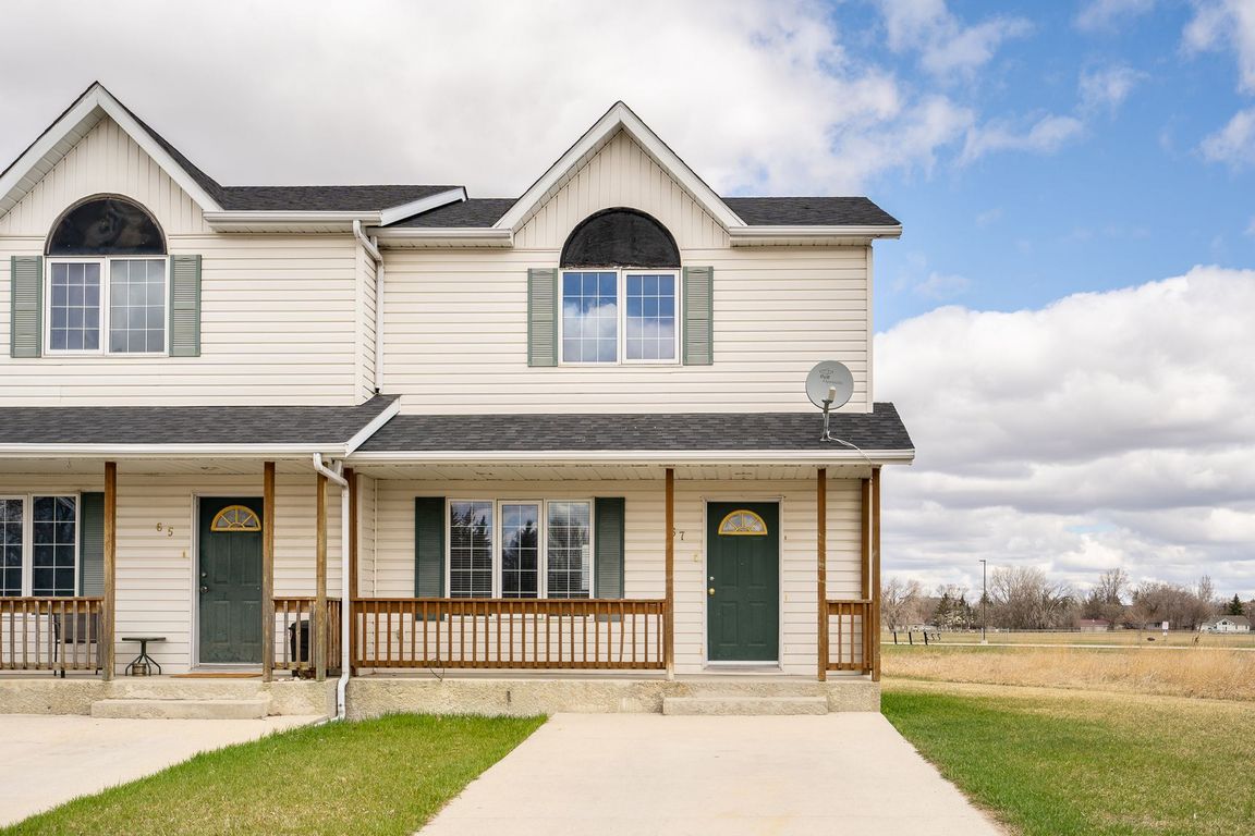 67 Chrysler Gate Forthright Properties