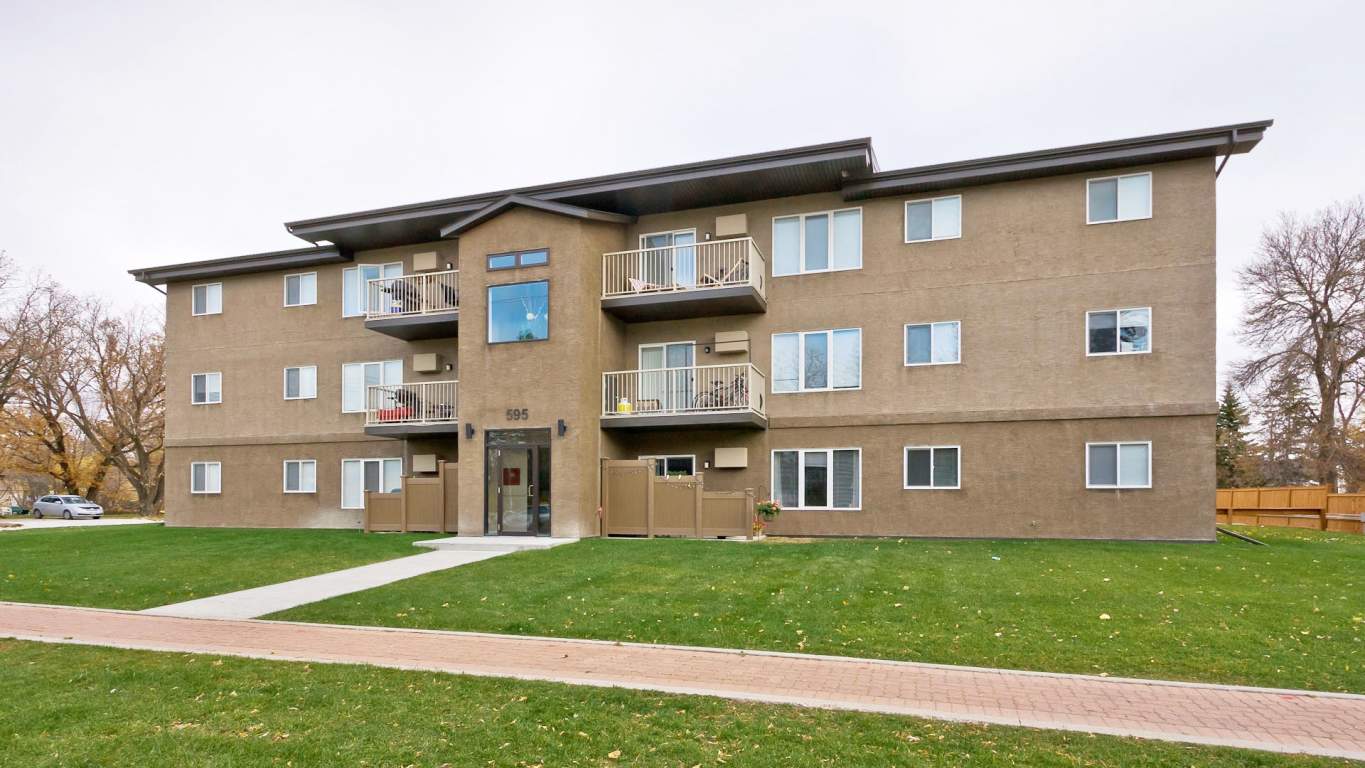 Pine Place Forthright Properties