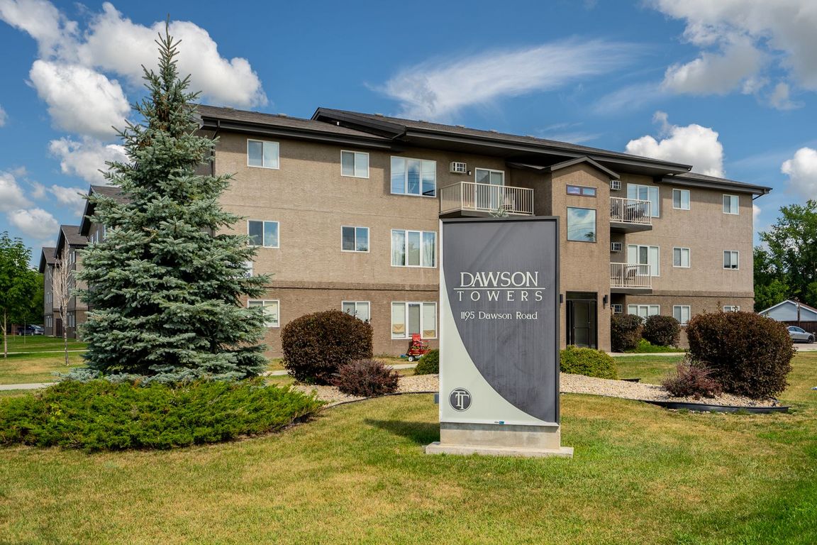 3 Bedroom Apartments in Lorette, MB Forthright Properties