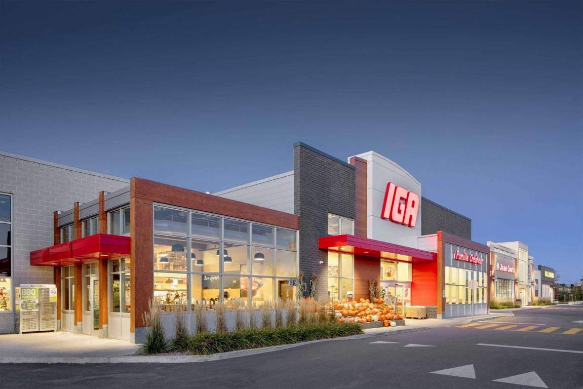 Commercial Space for Rent & for Lease Canada Forum