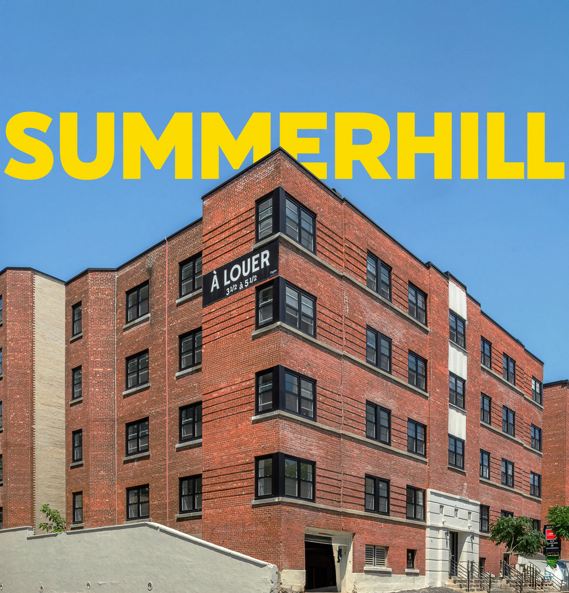 1555 Avenue Summerhill — photo 1