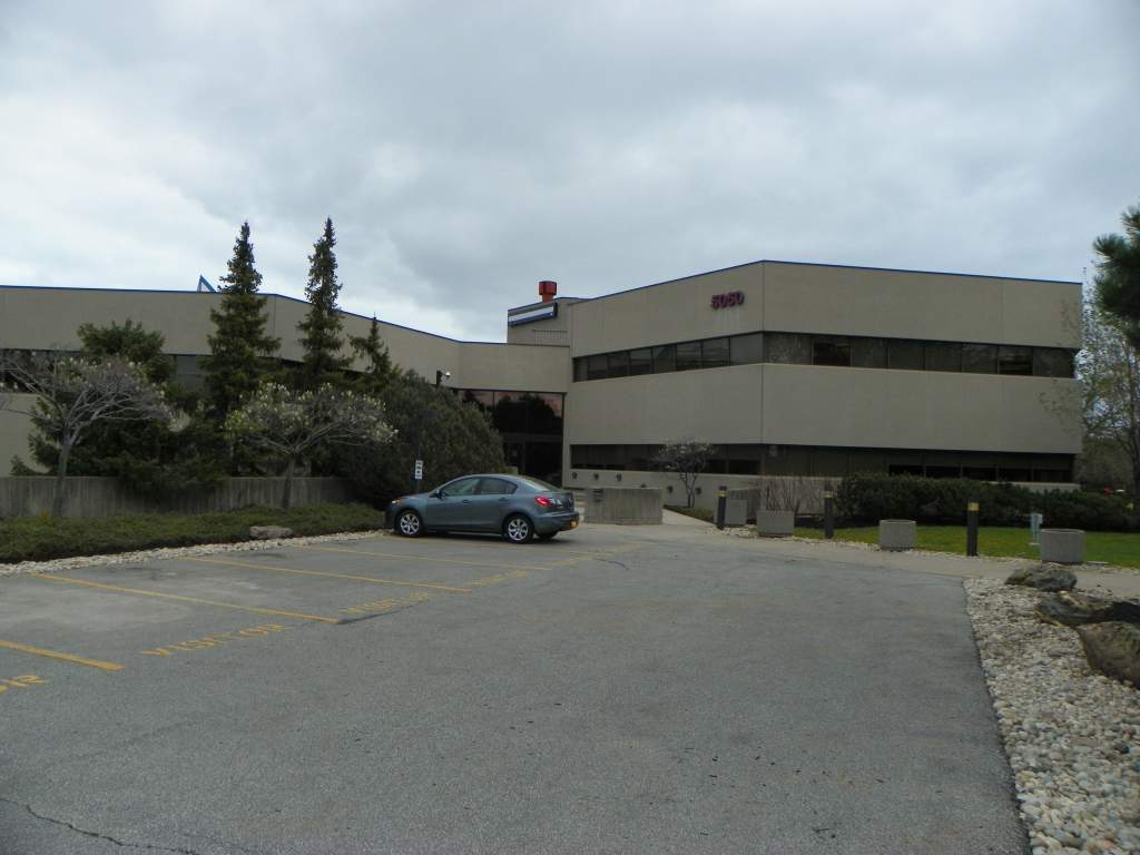 South Service Road, Burlington Frastell Property Management