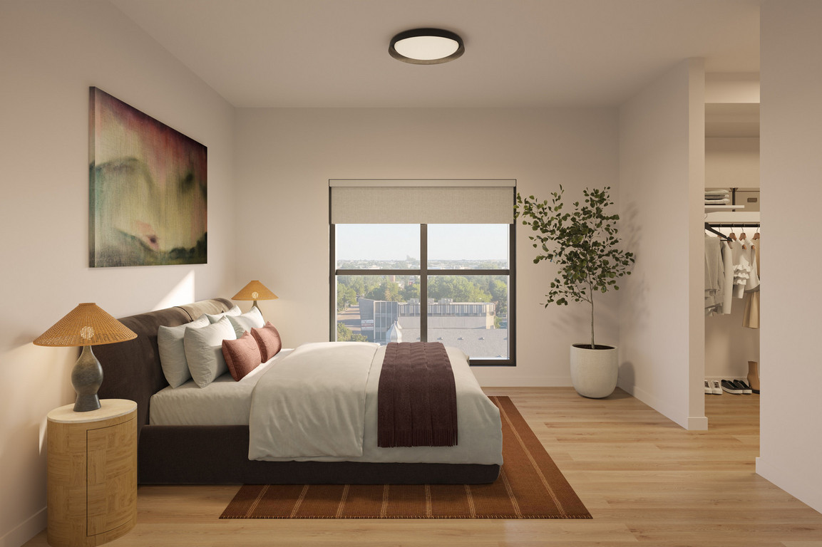 Floorplans