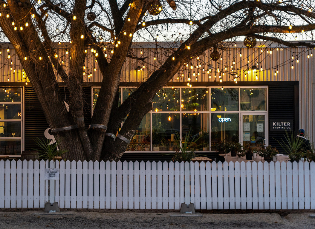 At The Heart Of Modern Living image
