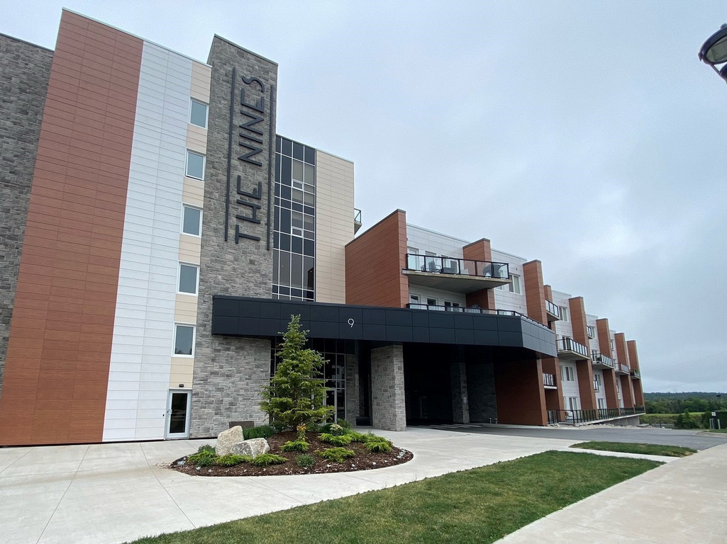 Timberlea Luxury Apartments Freehold Commercial Realty Ltd