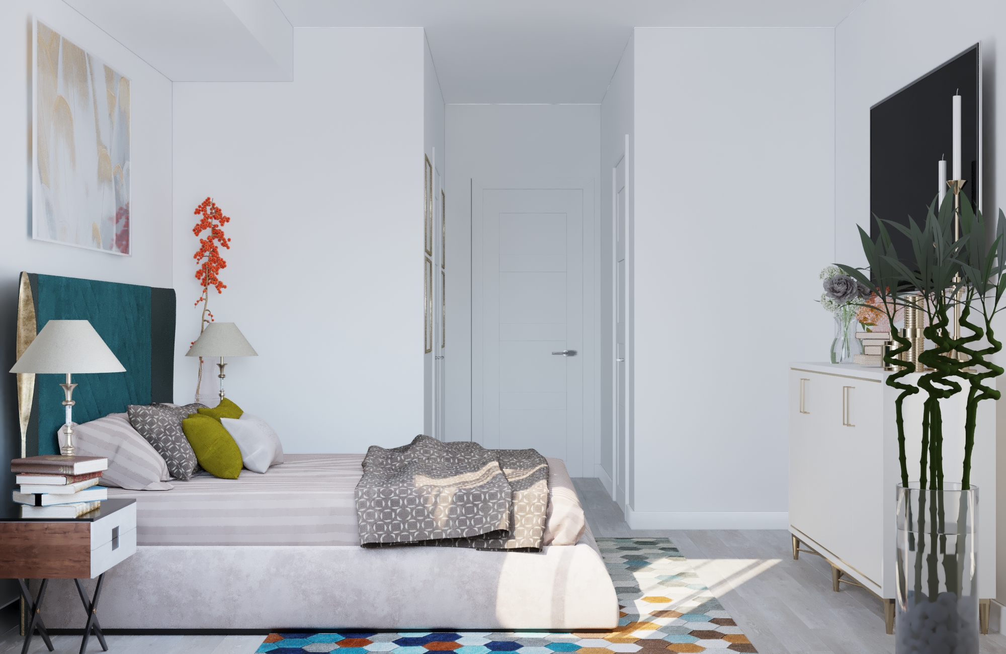 Timberlea Luxury Apartments Freehold Commercial Realty Ltd